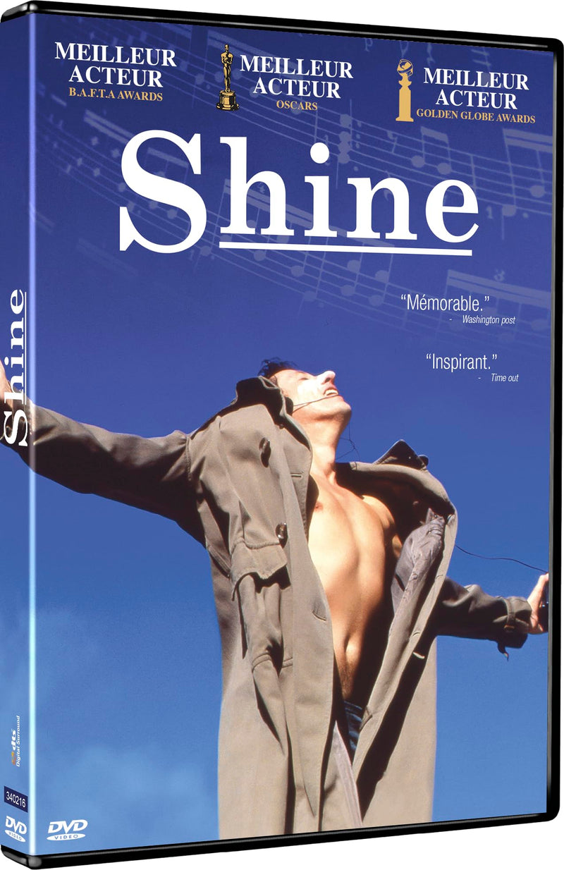 Shine