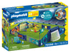 Playmobil - Soccer Arena (72056)