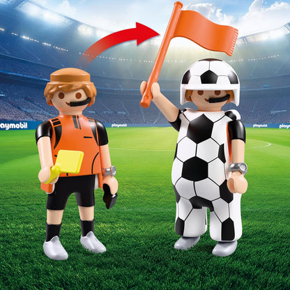 Playmobil - Soccer Arena (72056)