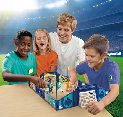 Playmobil - Soccer Arena (72056)