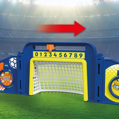 Playmobil - Soccer Arena (72056)
