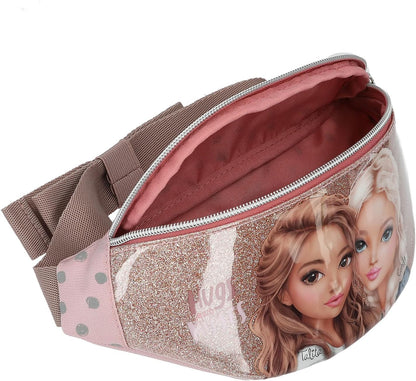 Topmodel - Crossbag Dots - RosT