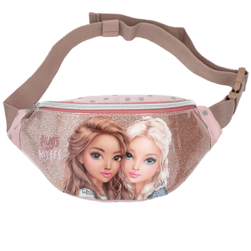 Topmodel - Crossbag Dots - RosT