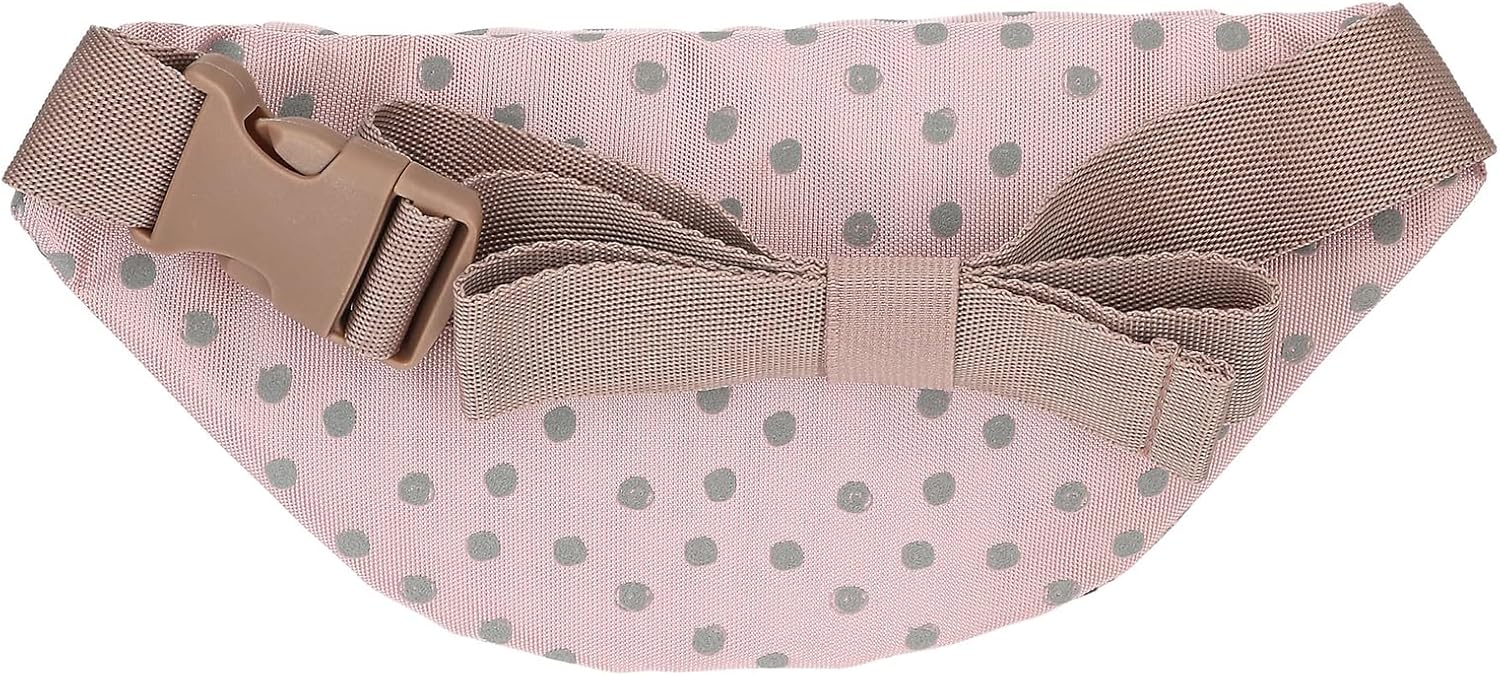 Topmodel - Crossbag Dots - RosT