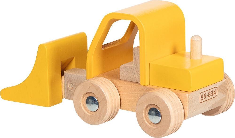 Goki - Wheel Loader (55834)