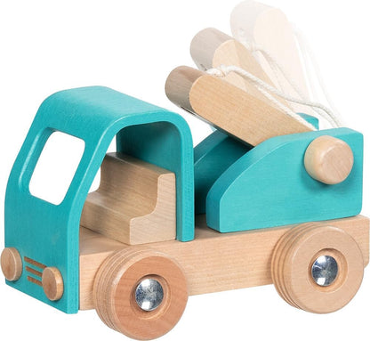 Goki - Breakdown Lorry (55837)