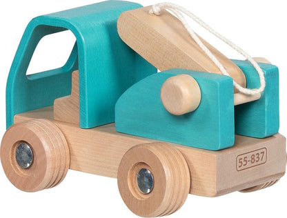 Goki - Breakdown Lorry (55837)
