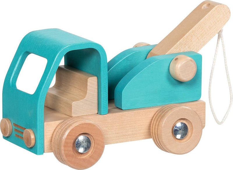 Goki - Breakdown Lorry (55837)
