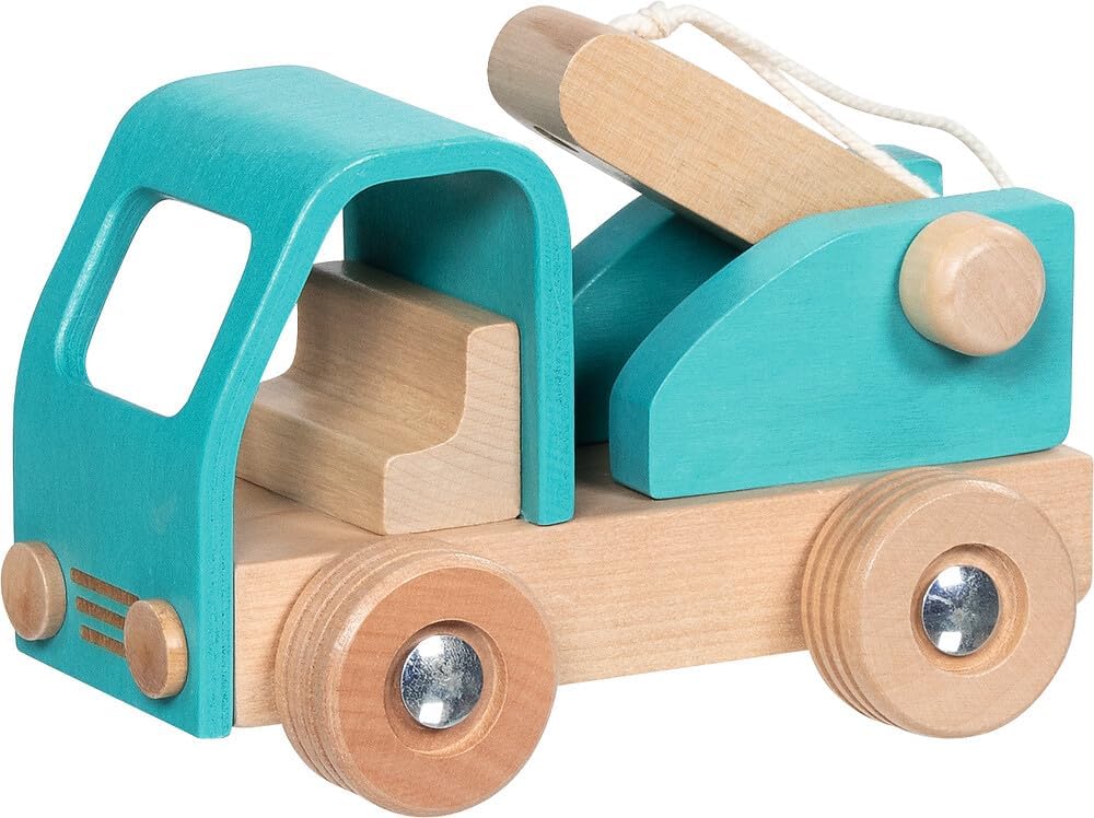 Goki - Breakdown Lorry (55837)