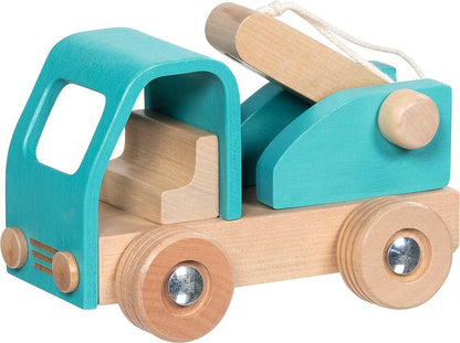 Goki - Breakdown Lorry (55837)
