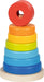 Goki - Shape Stacking Tower (58299)