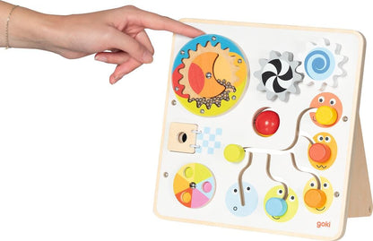 Goki - Activity Board (59959)