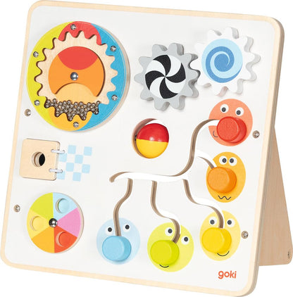 Goki - Activity Board (59959)