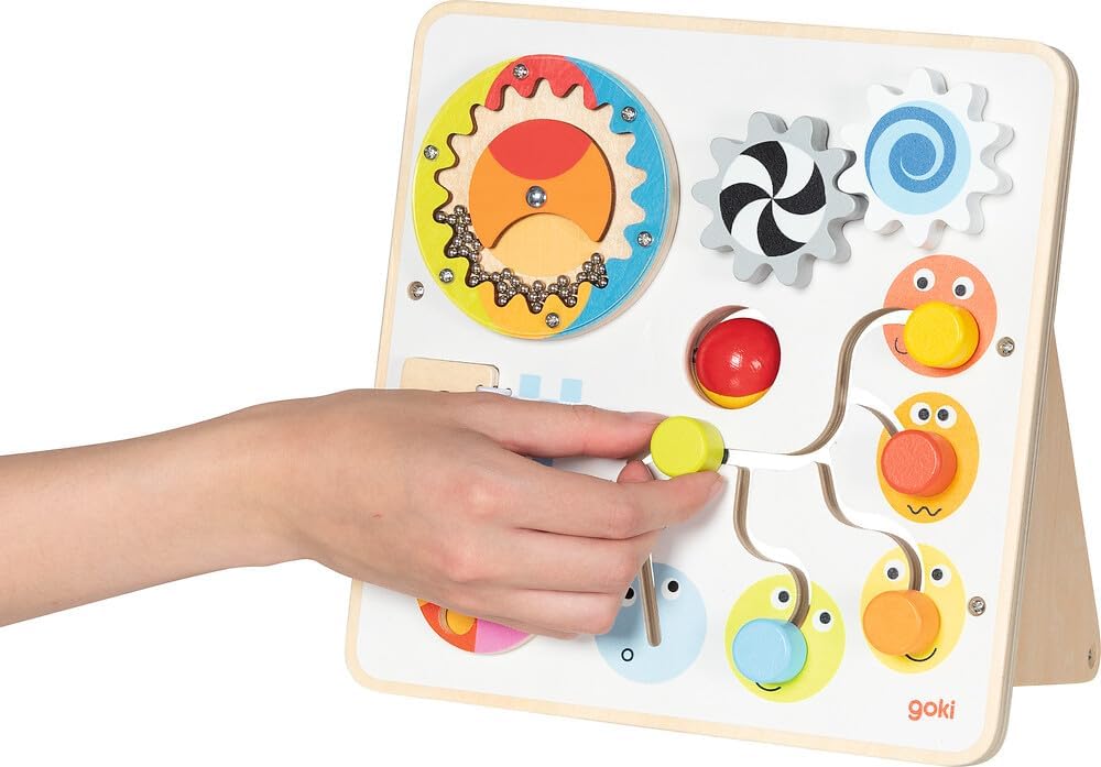 Goki - Activity Board (59959)