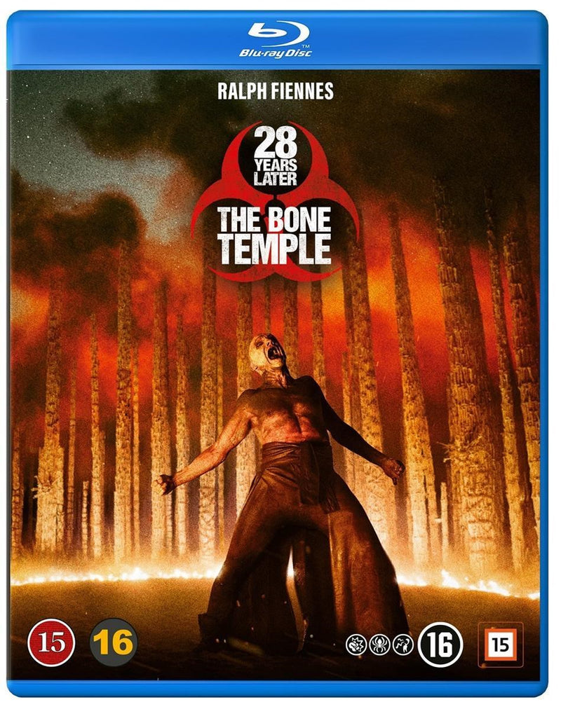 28 Years Later - The Bone Temple