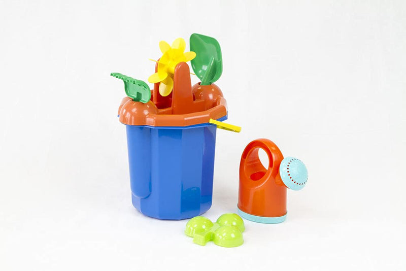 Vini - Large Sand Play Set With Mill (23548)
