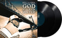 God Walk On Water (2 Lp Black Vinyl)