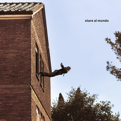 Matteo Alieno - Stare Al Mondo