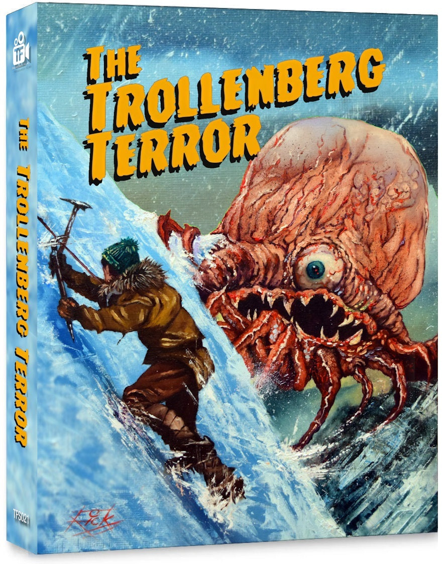 The Trollenberg Terror