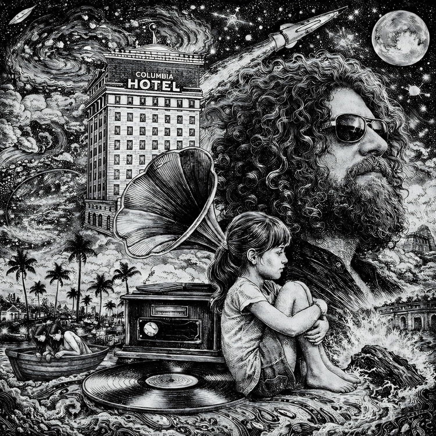 Songs You'll Never Hear