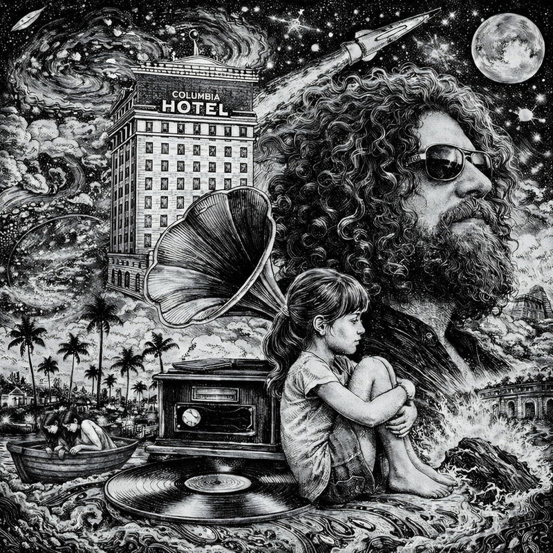 Songs You'll Never Hear