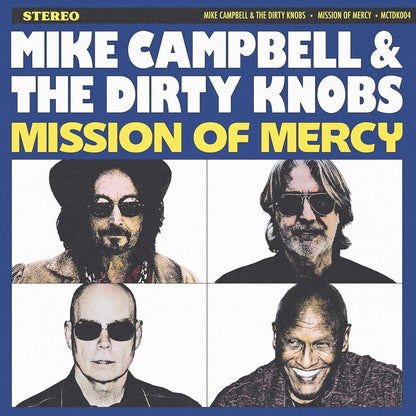 Mission of Mercy