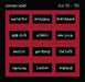 Best Of Romeo Void Live '81-'85