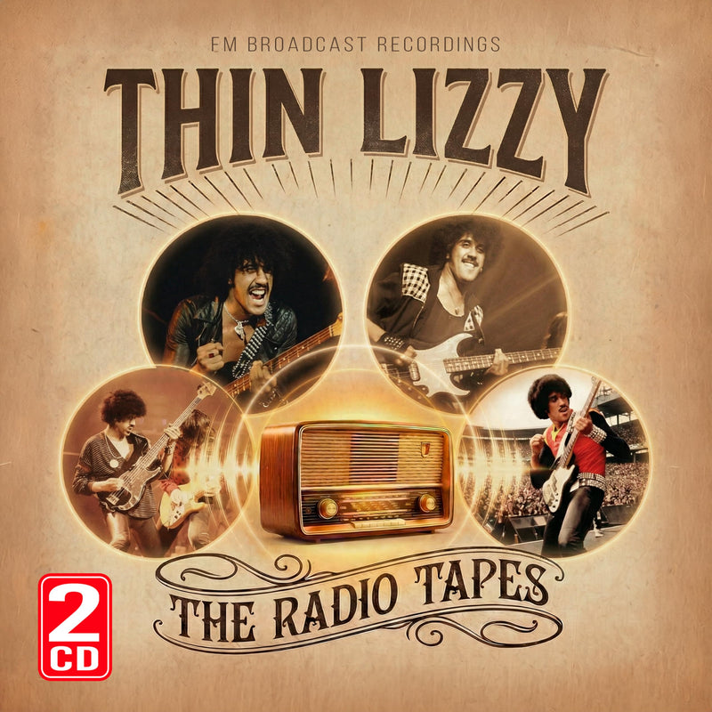 Radio Tapes