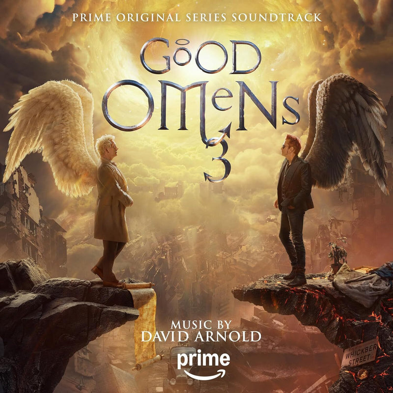 Good Omens 3