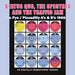 The Pye/Piccadill A's & B's 1966-73