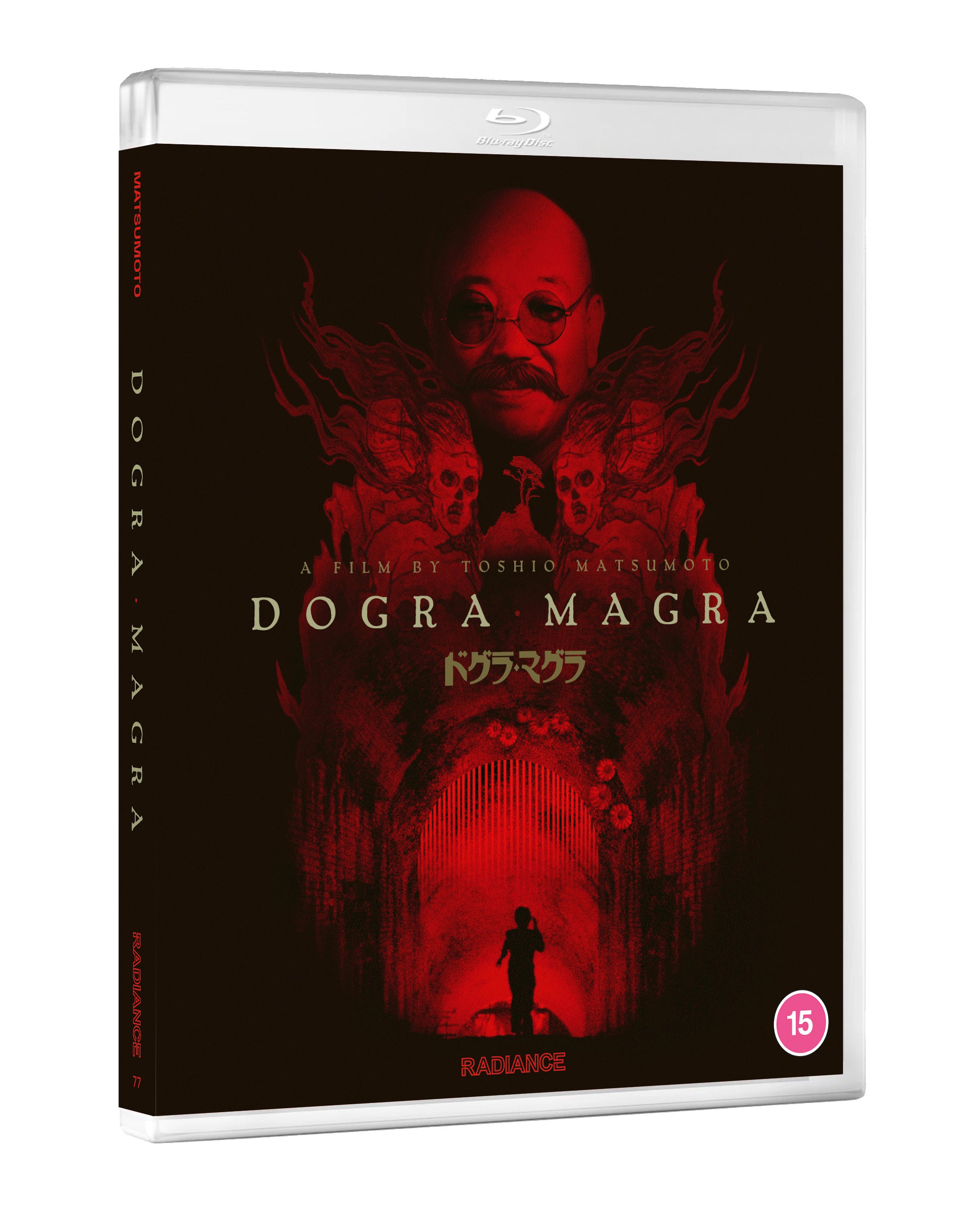 Dogra Magra