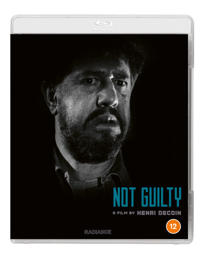Not Guilty