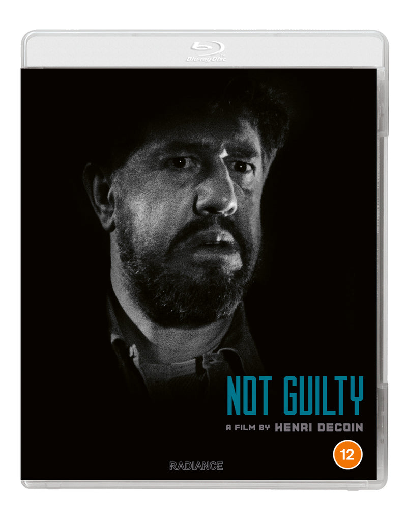 Not Guilty