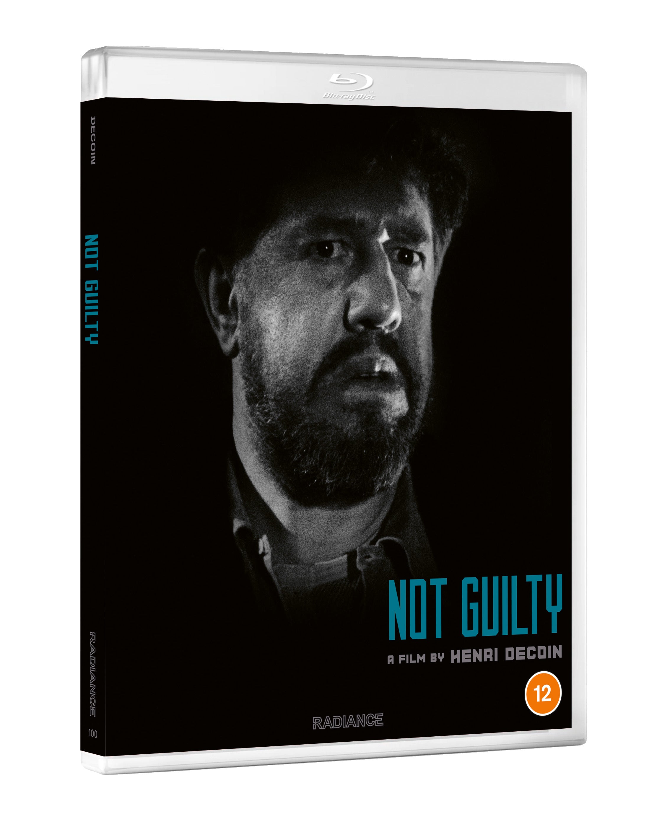 Not Guilty