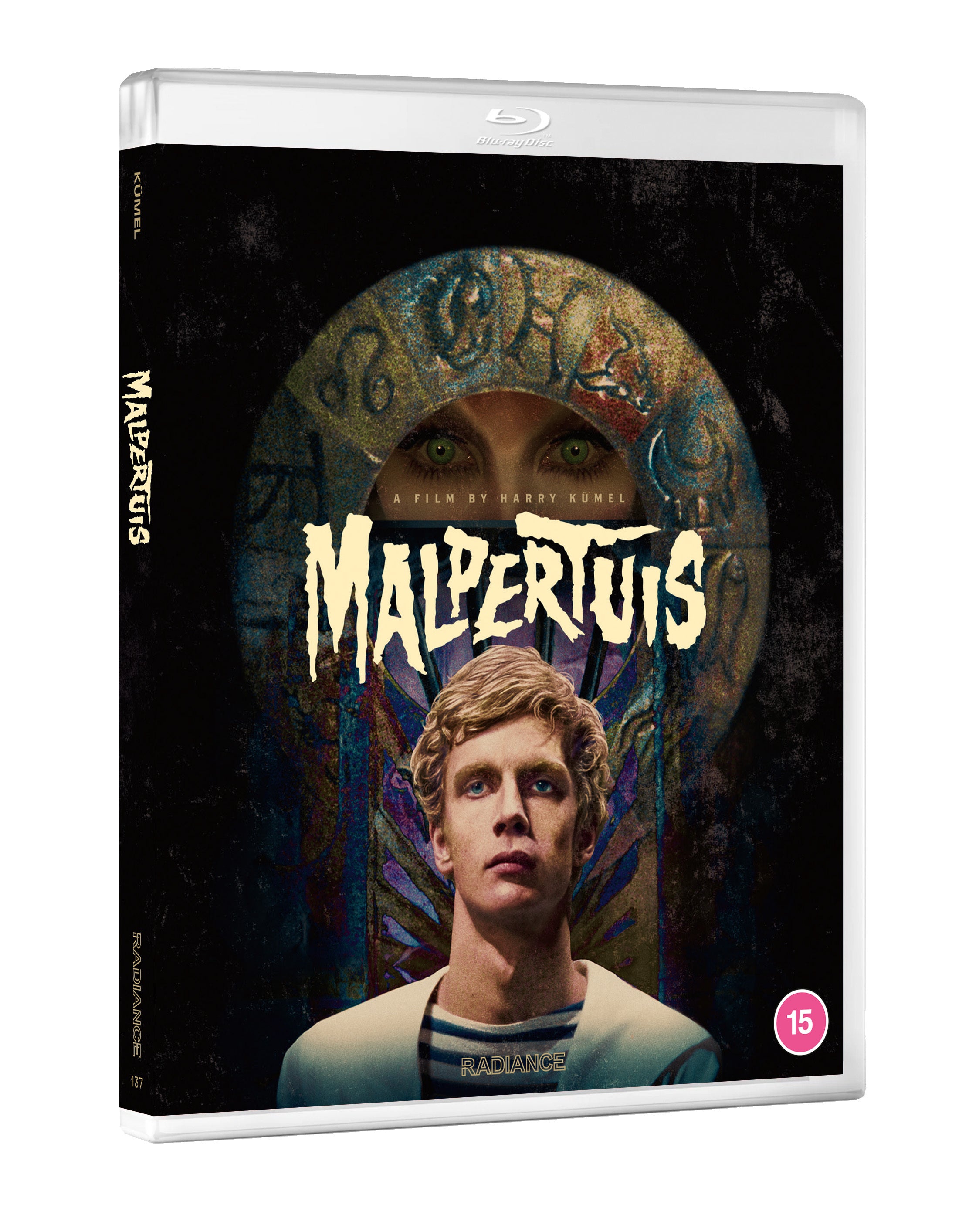 Malpertuis