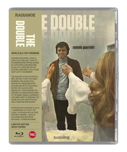 The Double