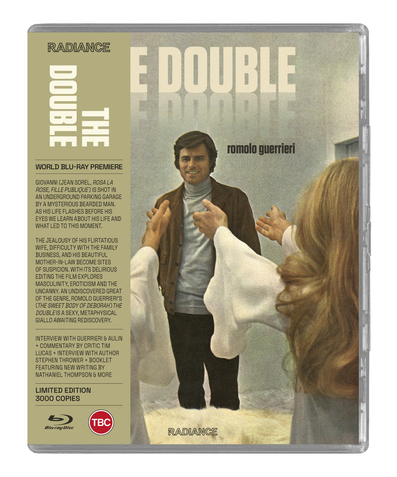 The Double