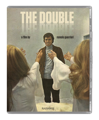 The Double