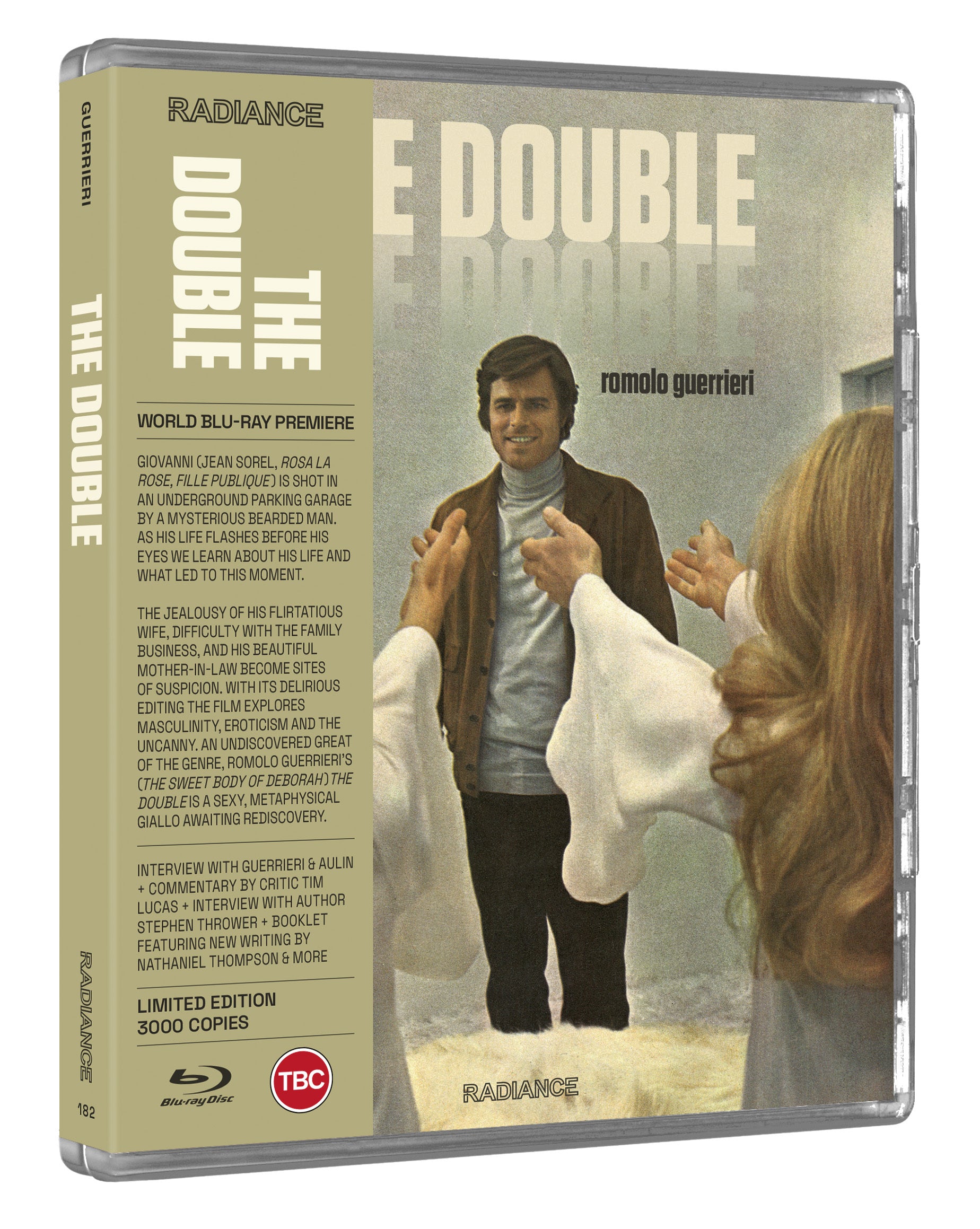The Double