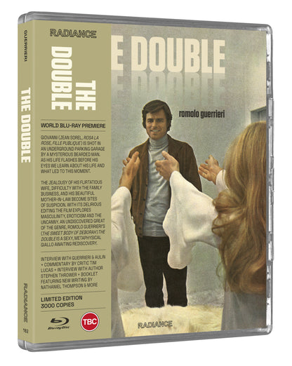 The Double