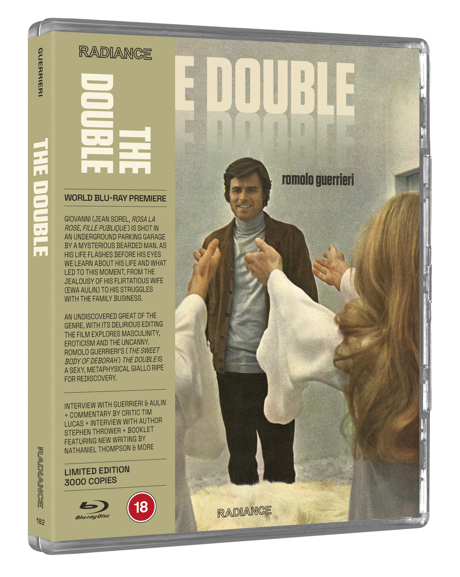 The Double