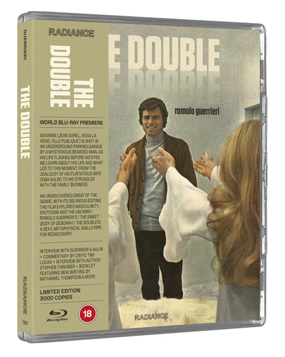The Double