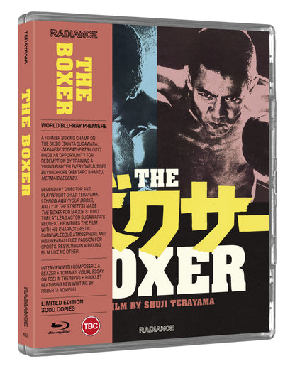The Boxer