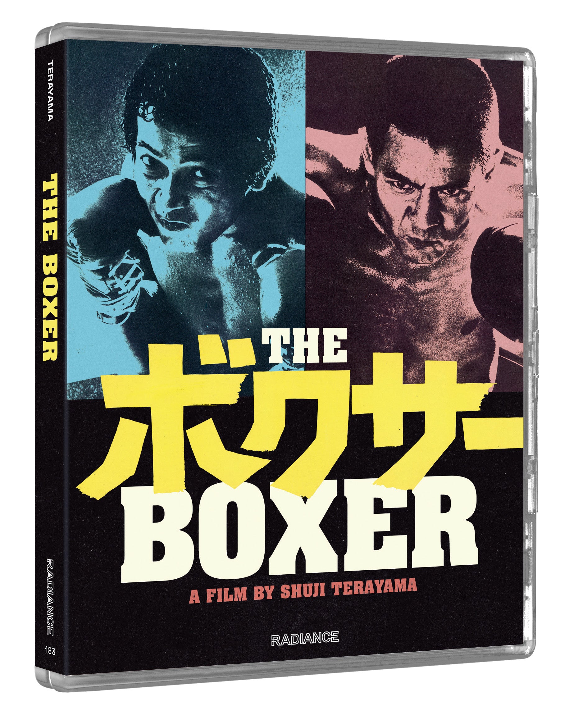 The Boxer