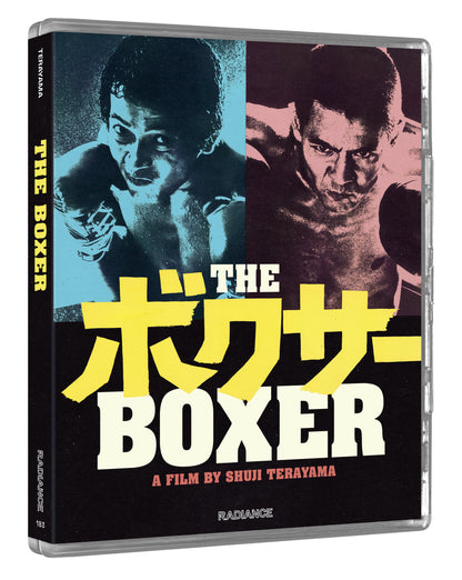 The Boxer