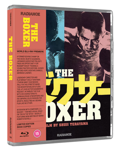 The Boxer