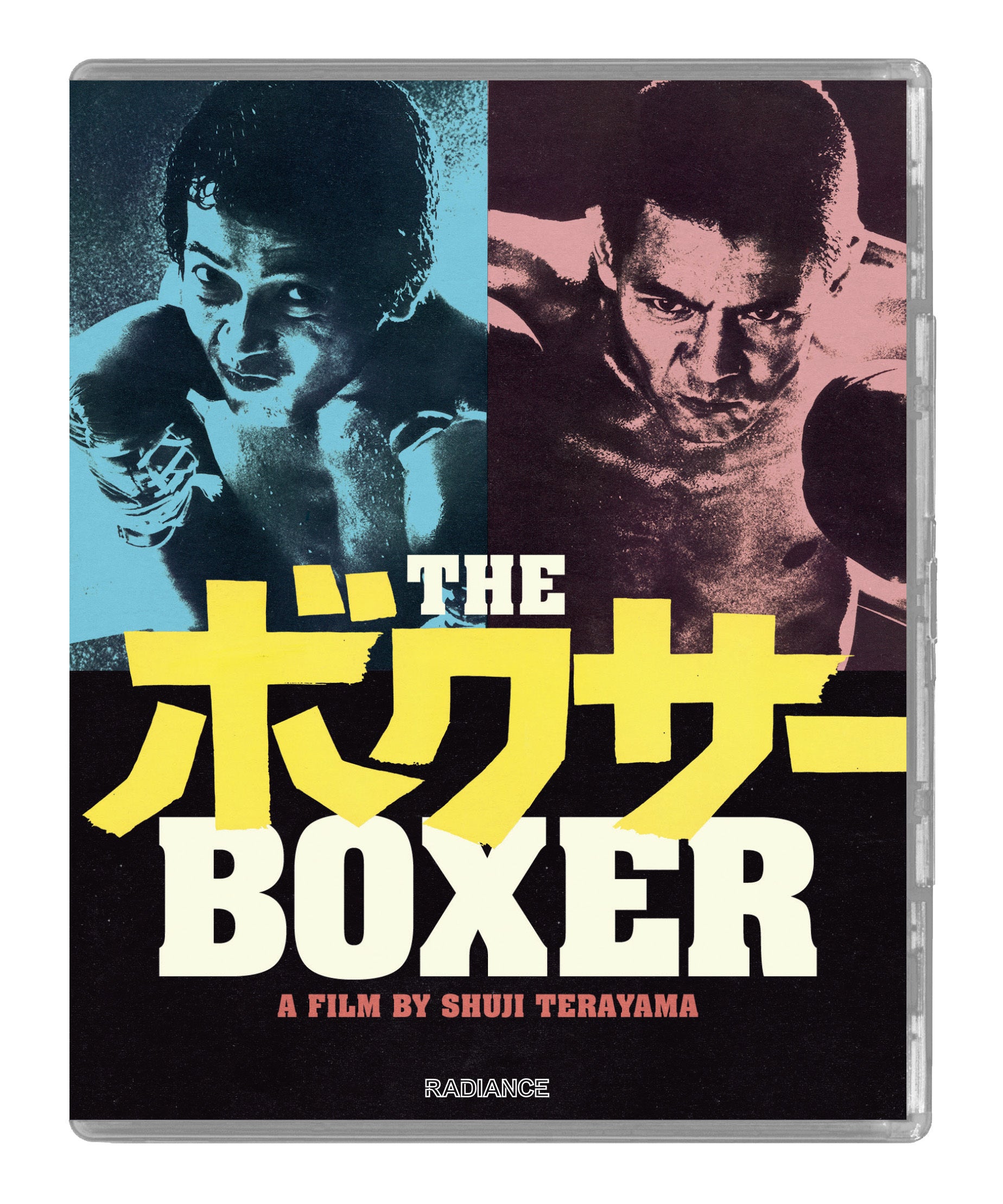 The Boxer