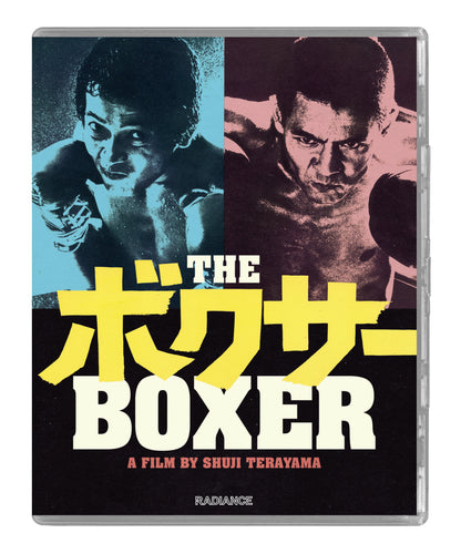 The Boxer