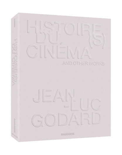 Histoire(s) Du Cinema and Other Works