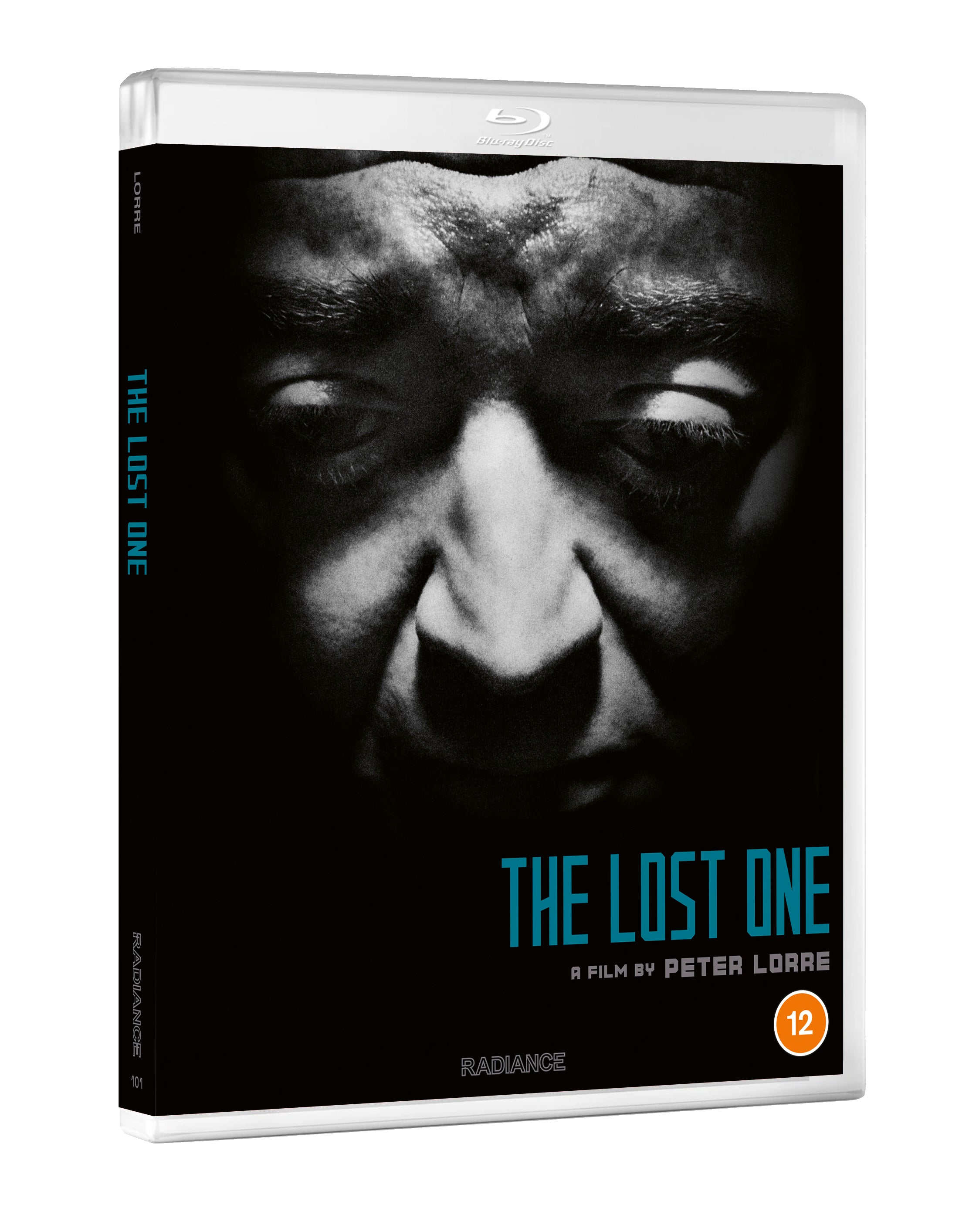 The Lost One
